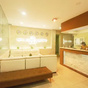 Indo Serviced Apartment