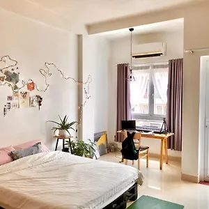 Du 1 Ho Chi Minh City