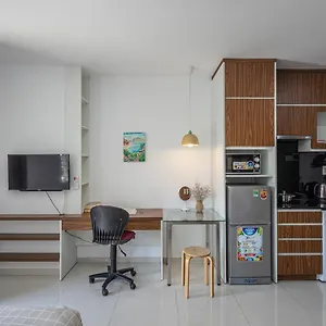 Cocoon Ho Chi Minh City