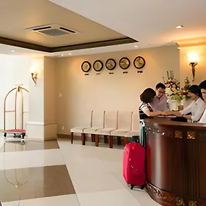 白狮酒店 酒店