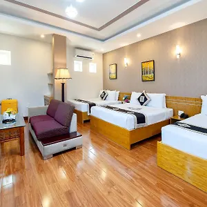 3* Hotel Eden Garden
