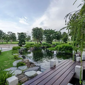 Luxury Vinhomes Central Park Humi Homes Ho Chi Minh City