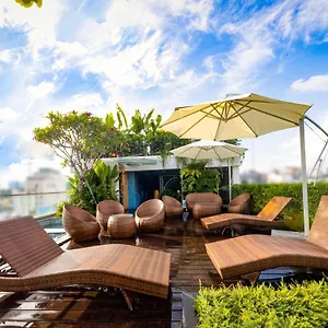 Cochin Sang Hotel
