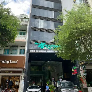 快乐土地酒店 酒店