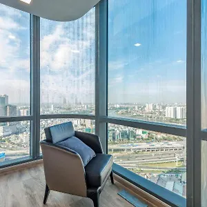 Landmark 81 - Royal Ho Chi Minh City