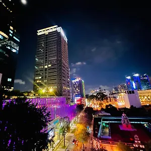 Saigon 118 Hostel&cafe Hostel