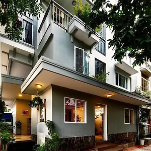 Ngoc Chau 酒店
