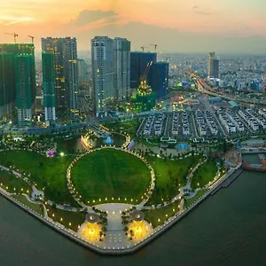 Vinhome Park Ho Chi Minh City