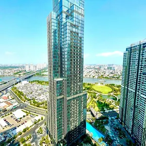 Vinhome Park Ho Chi Minh City