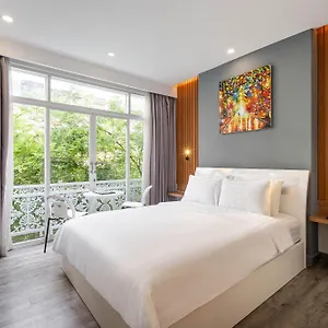 Hotel Lestar Hotel Saigon 1, Hô Chi Minh-Ville