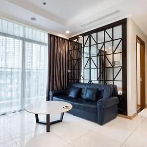 Saigon - Vinhomes Park Ho Chi Minh City