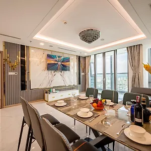 Landmark 81 Condotel Garden Bay Ho Chi Minh City