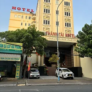 Thanh Tai 1 Отель