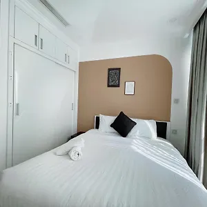 Vinhomes Binh Thanh Official Luxury Ho Chi Minh City