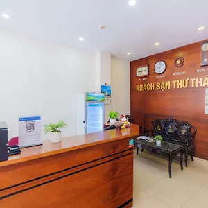 Thu Thai Отель