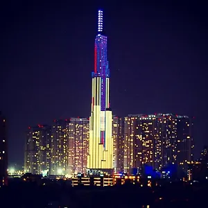 Landmark 81 Luxury Ho Chi Minh City