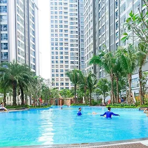 Landmark Vinhomes Service Ho Chi Minh City