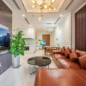 The Vinhome - The Landmark Area Ho Chi Minh City