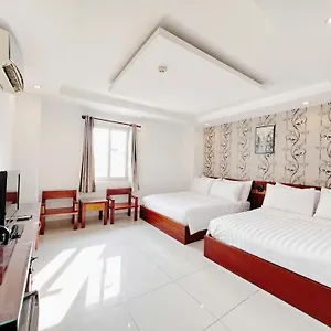Saigon Europe Hotel