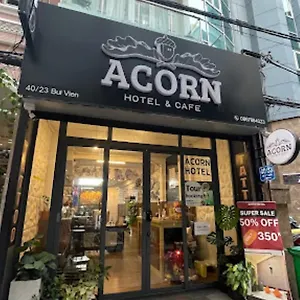 Acorn Hotel 酒店