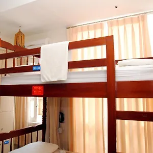 Ngoc Thao Hostel