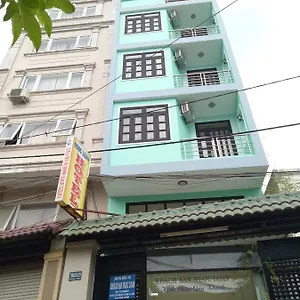 Ngoc Loan Отель
