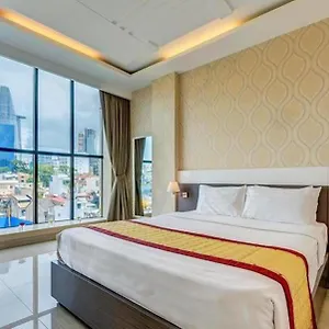 Hong Vina Otel