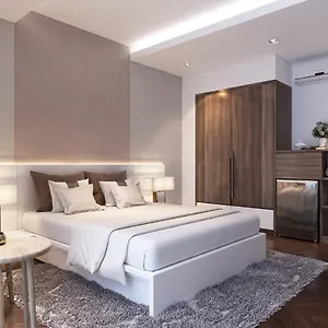 3* Hotel Ha Noi Near Tan Son Nhat Airport --- Free Airport Pick-up And Drop-off Available 24 A Day
