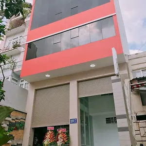 Thanh Vinh Отель