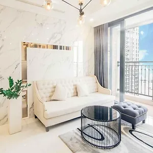 Vinhomes Premium Ho Chi Minh City