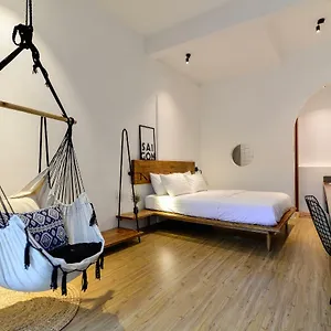 Leaf Signature - La Group Hotel