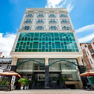 Emerald Hotel
