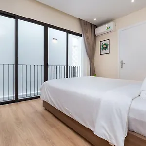 Cozrum Homes - Premier Ho Chi Minh City