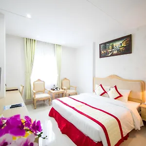 Hotel Le Saigon, Hô Chi Minh-Ville