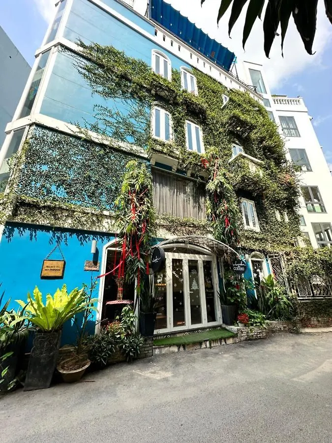 Mlem Mlem Homestay Ho Chi Minh City