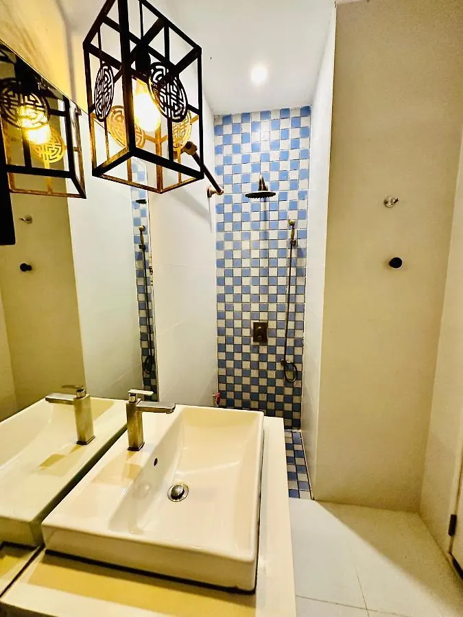 Bed & Breakfast Mlem Mlem Homestay Ho Chi Minh City
