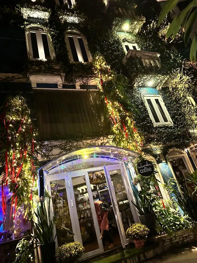 Bed & Breakfast Mlem Mlem Homestay Ho Chi Minh City