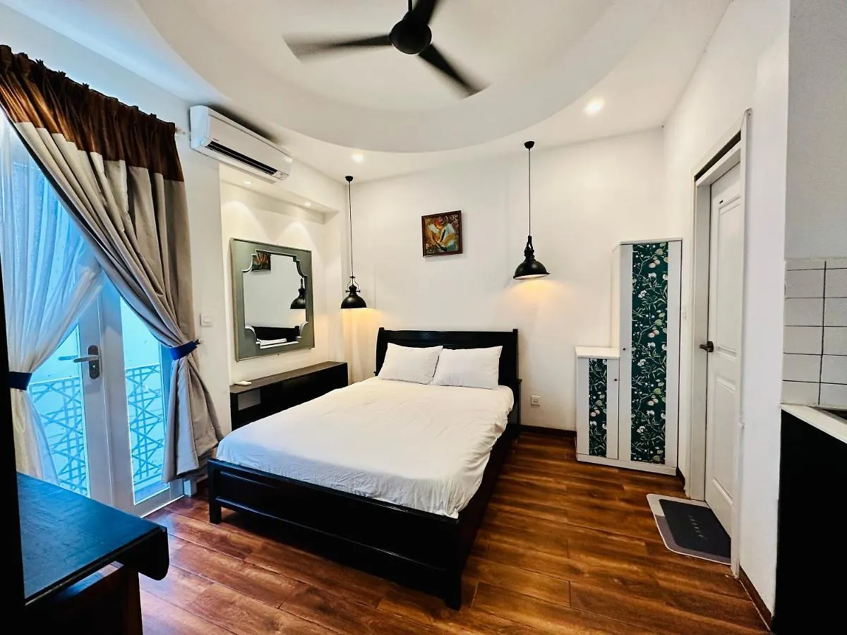 Mlem Mlem Homestay Ho Chi Minh City