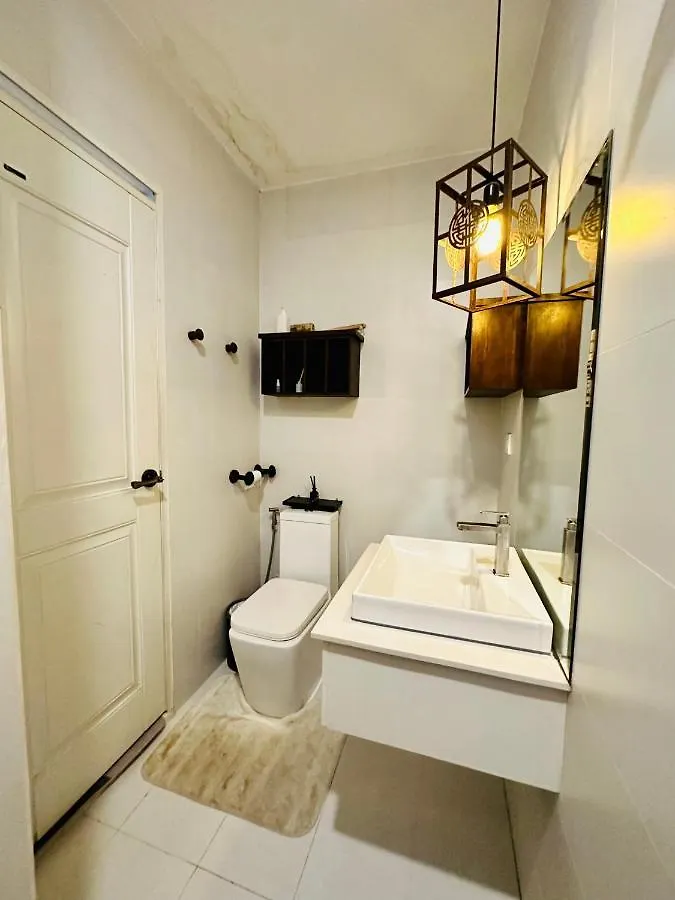 Mlem Mlem Homestay Ho Chi Minh City